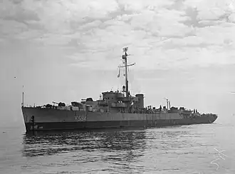 HMS&nbsp;Somaliland&nbsp;(K594)