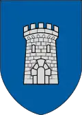 Coat of arms of Daraboshegy