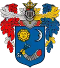 Coat of arms - Hódmezővásárhely