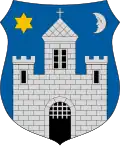 Coat of arms of Vasvár