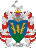 Coat of arms of Vatta