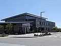 Half Moon Bay Library