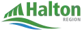 Official logo of Halton Region