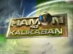 The show title is displayed on the center of the image.