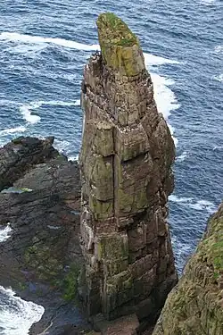 Stacan Geodh Bhrisidh