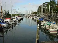 Harbour of Veere