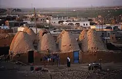 Harran District