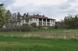 Aldworth Manor, Harrisville, New Hampshire, 1905.