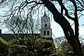 Tórshavn cathedral