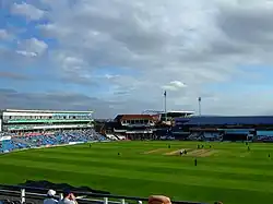 Headingley Cricket Ground