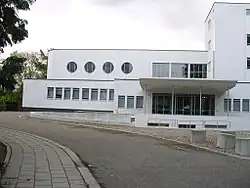 Monseigneur Schrijnen Retreat House