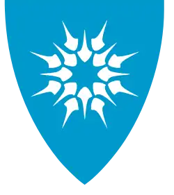 Coat of arms of Heim Municipality