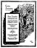 Henke & Pillot Golden Anniversary brochure, 1922