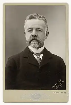 Henry Cabot Lodge