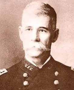 Major-General Henry Ware Lawton