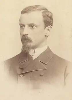 Sienkiewicz, c. 1885