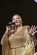 Hera Björk in Malmö (2024)