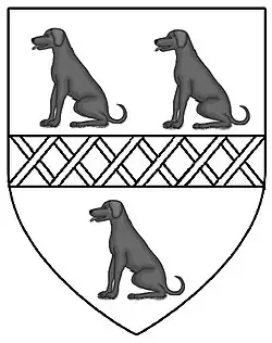 Coat of arms Morant