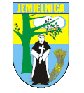 Coat of arms of Jemielnica