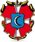 Coat of arms of Bratslav
