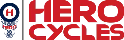 Hero Cycles limited logo