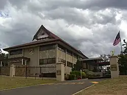 High Commission of Malaysia, Yarralumla, Australian Capital Territory