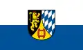 Flag of Weinheim