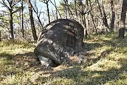 Hitsuishi ritual site&nbsp;[ja]