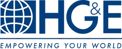Holyoke Gas & Electric (HG&E) logo