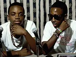 Joy FM Interview with Home Grown African