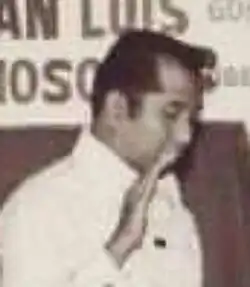 Hon. William D. Dichoso 1967 (cropped).jpg