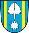 Coat of arms of Horky