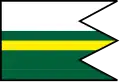 Flag of Horný Pial