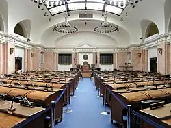 House of Representatives