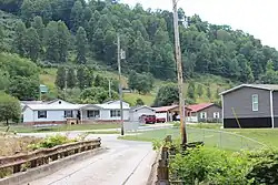 Houses in Whitco