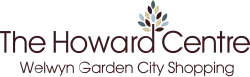 The Howard Centre logo