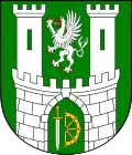 Coat of arms of Hradec nad Svitavou