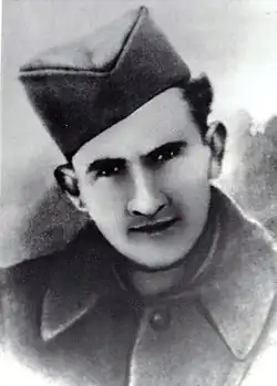 Hristijan Todorovski