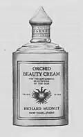 Orchid Beauty Cream