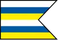 Flag of Humenné