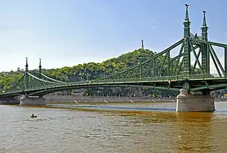 Liberty Bridge