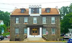 Huntingdon County Sheriff's Office