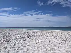 Hyams Beach, Jervis Bay NP