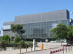 Institute of Photonic Sciences (ICFO)