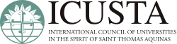 International Council of Universities of Saint Thomas Aquinas