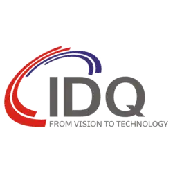 ID Quantique Logo
