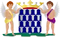 Coat of arms of IJzendijke