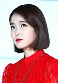 IU