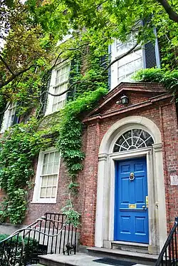 One Sutton Place North, New York City (completed 1921)