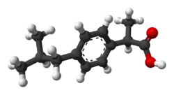 (R)-ibuprofen